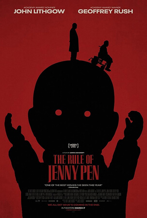 The Rule of Jenny Penn